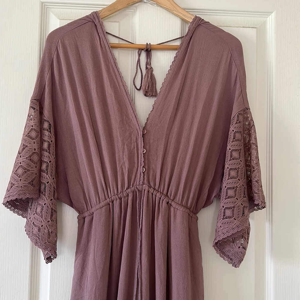 Dressy jumpsuit (FREE SHIPPING)